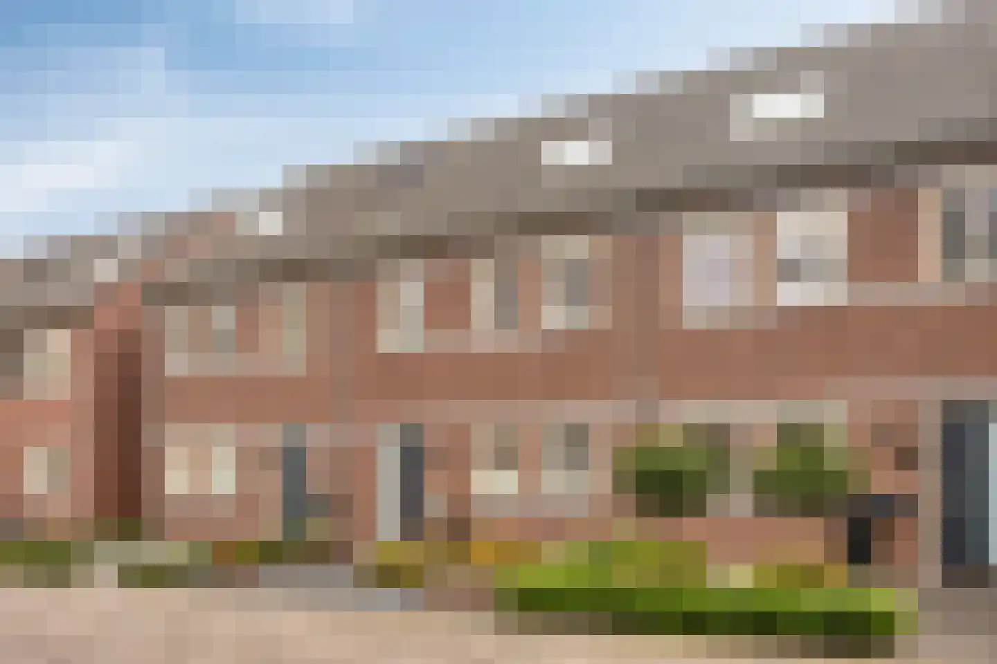 Zonnedauw 20 in Odiliapeel
