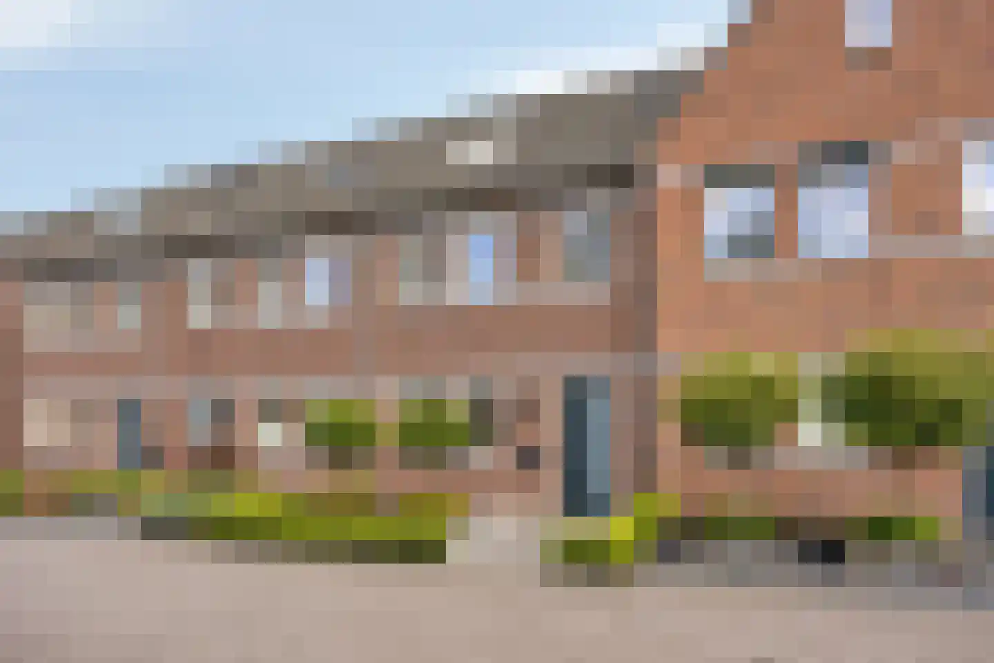 Zonnedauw 22 en Odiliapeel
