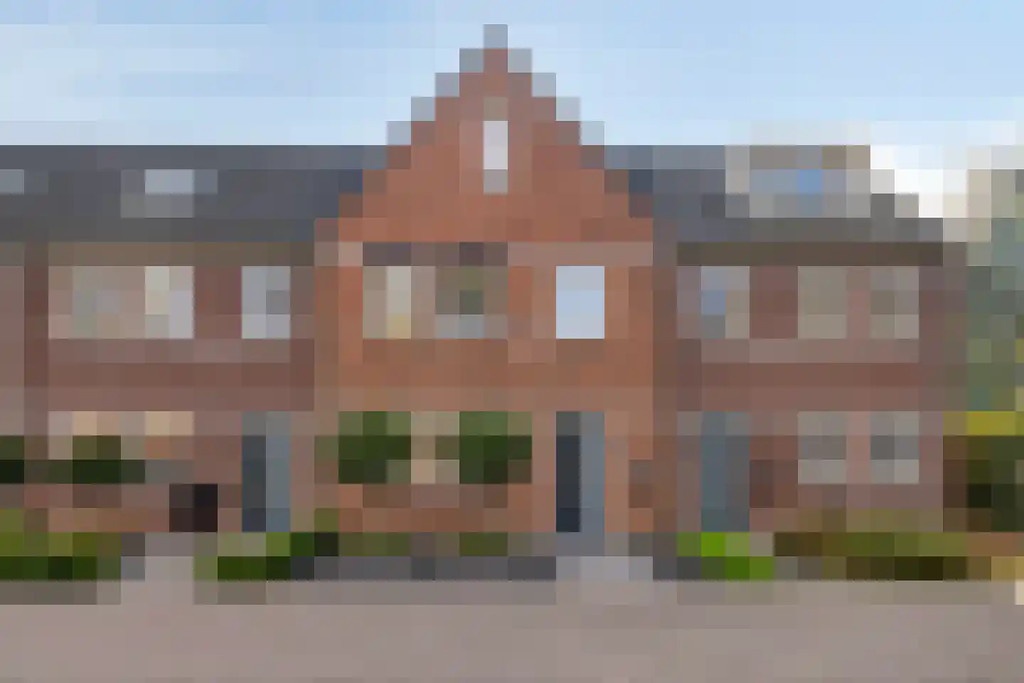 Zonnedauw 24 Odiliapeel