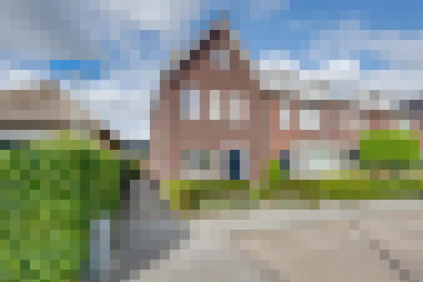 Zonnedauw 36 in Prinsenbeek