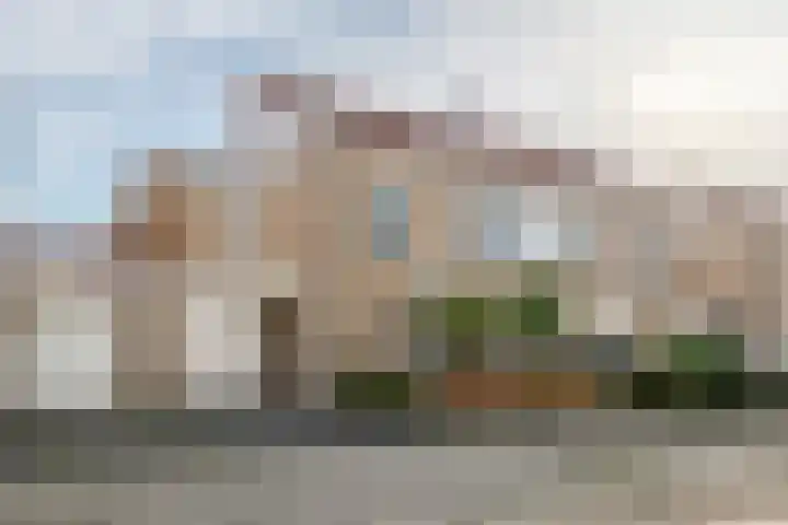 Zonnedauw 51 dans Tiel
