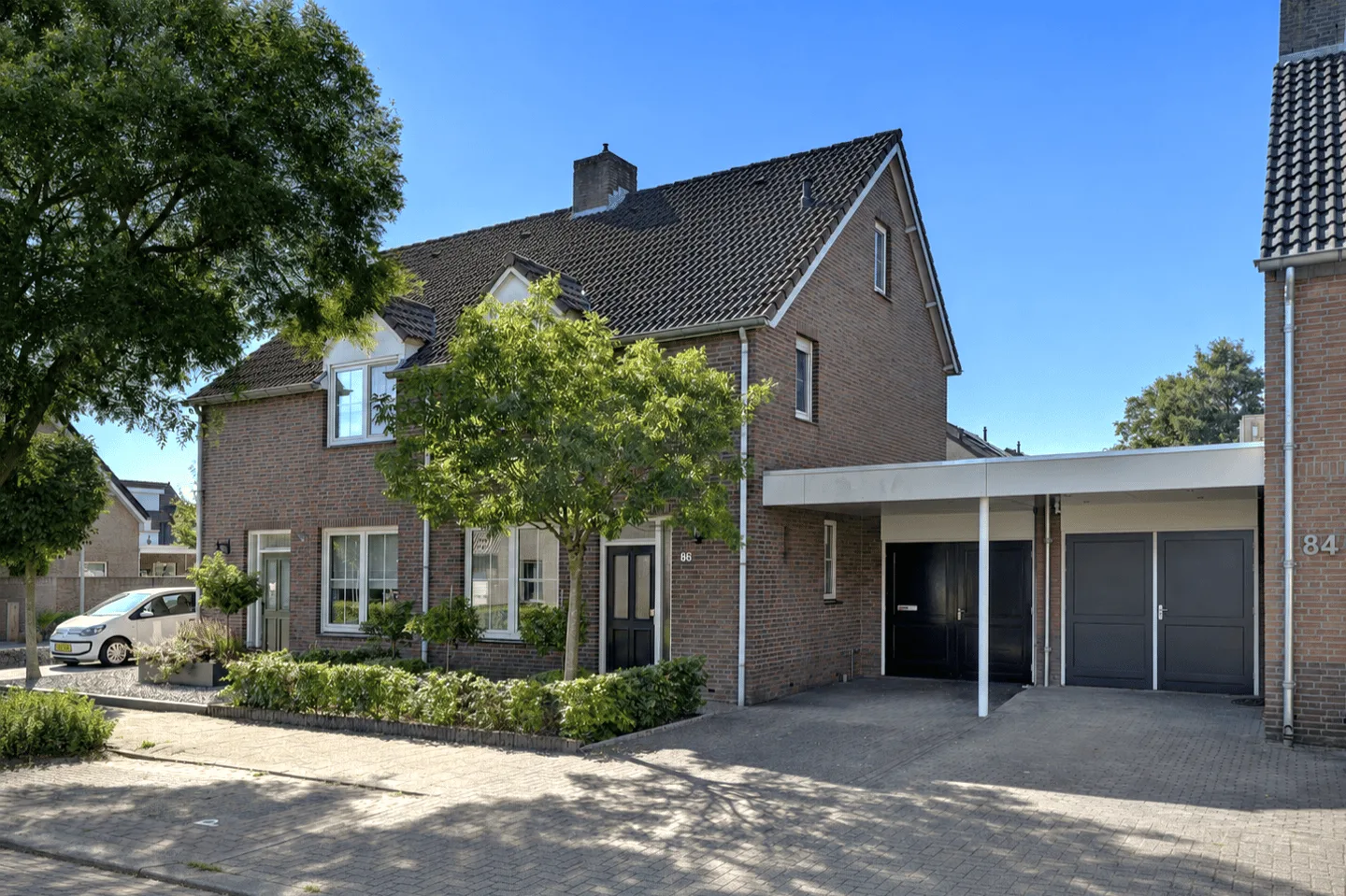 Zonnedauw 86 Meijel