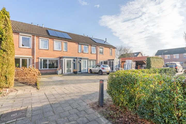 Zonnedauw 9 Nieuwlande foto 3