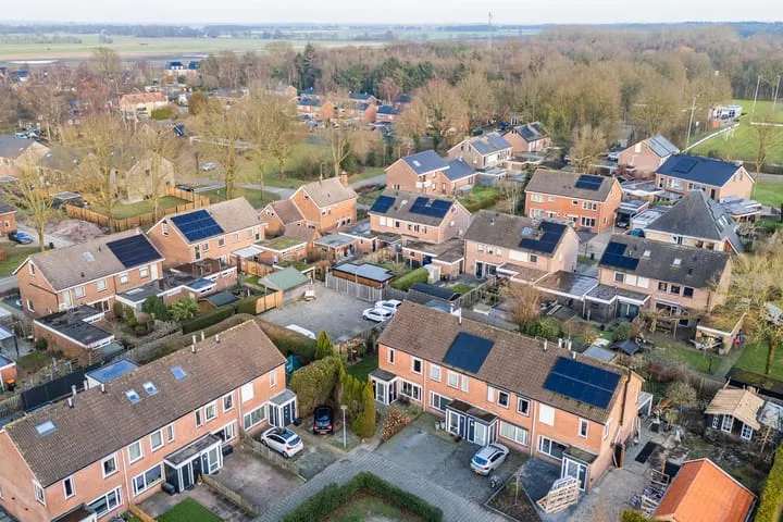 Zonnedauw 9 Nieuwlande thumbnail 70