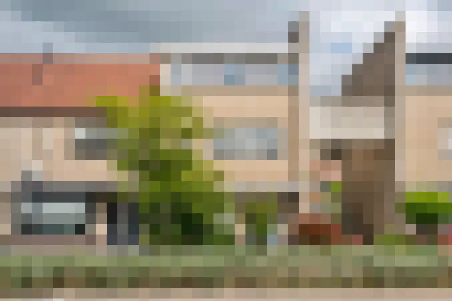 Zonnedauw 94 dans Tiel