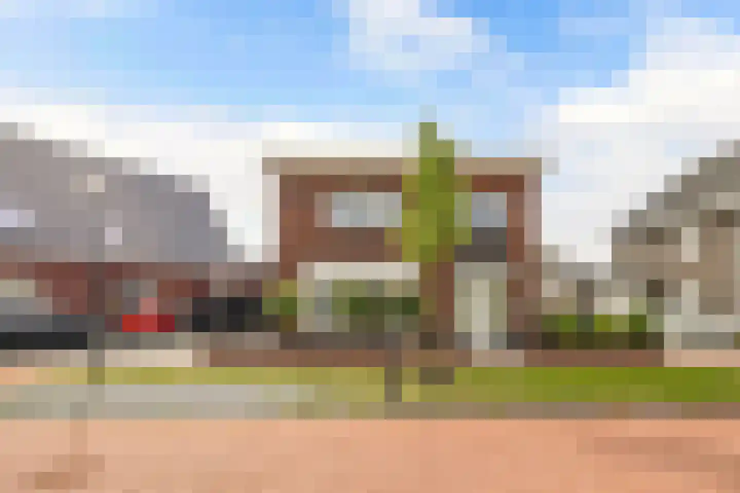 Zonnedauwlaan 4 en Lelystad