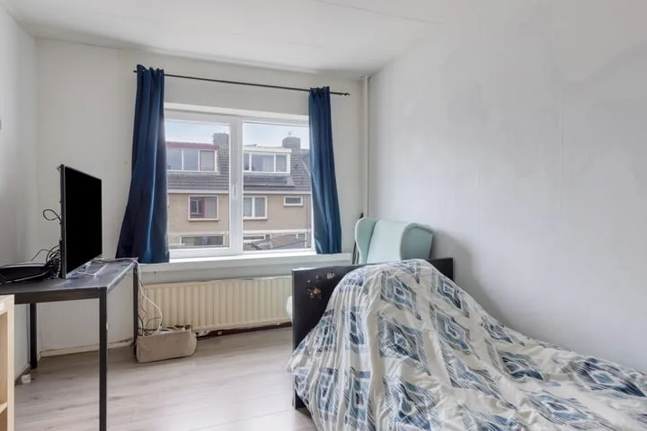 Zonnedauwlaan 41 Rijnsaterwoude thumbnail 11