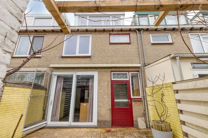 Zonnedauwlaan 41 Rijnsaterwoude thumbnail 17