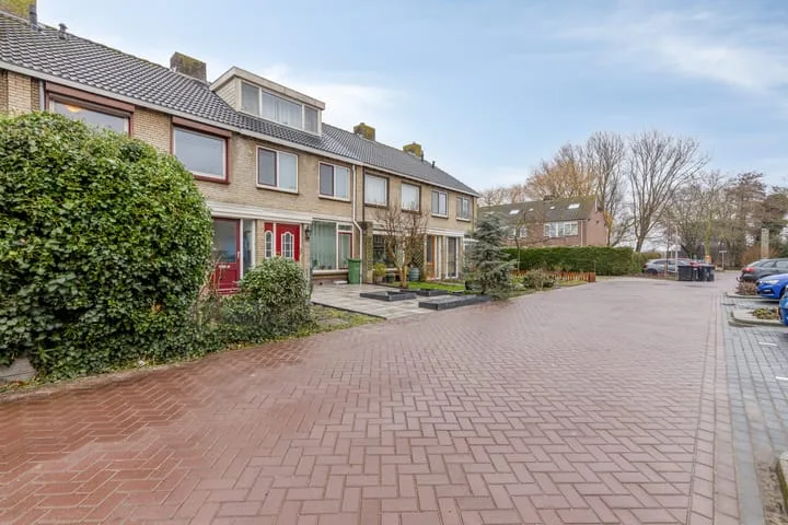 Zonnedauwlaan 41 Rijnsaterwoude thumbnail 18
