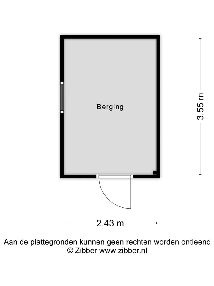 Zonnedauwlaan 41 Rijnsaterwoude thumbnail 22