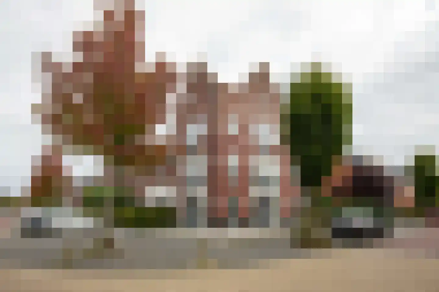 Zonnedauwlaan 57 in Kudelstaart