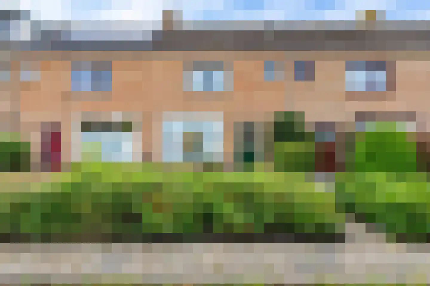Zonnedauwlaan 6 Rijnsaterwoude foto 2
