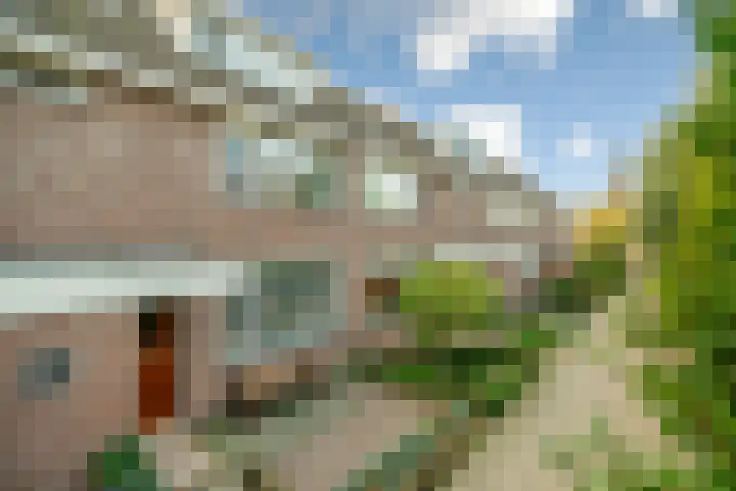 Zonnegaarde 65 in Zoeterwoude