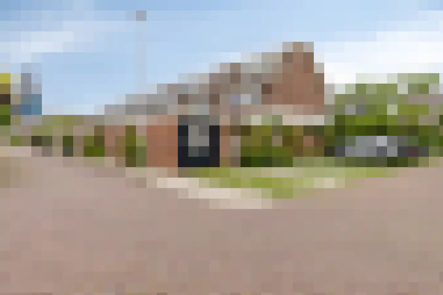 Zonnegaarde 71 in Zoeterwoude