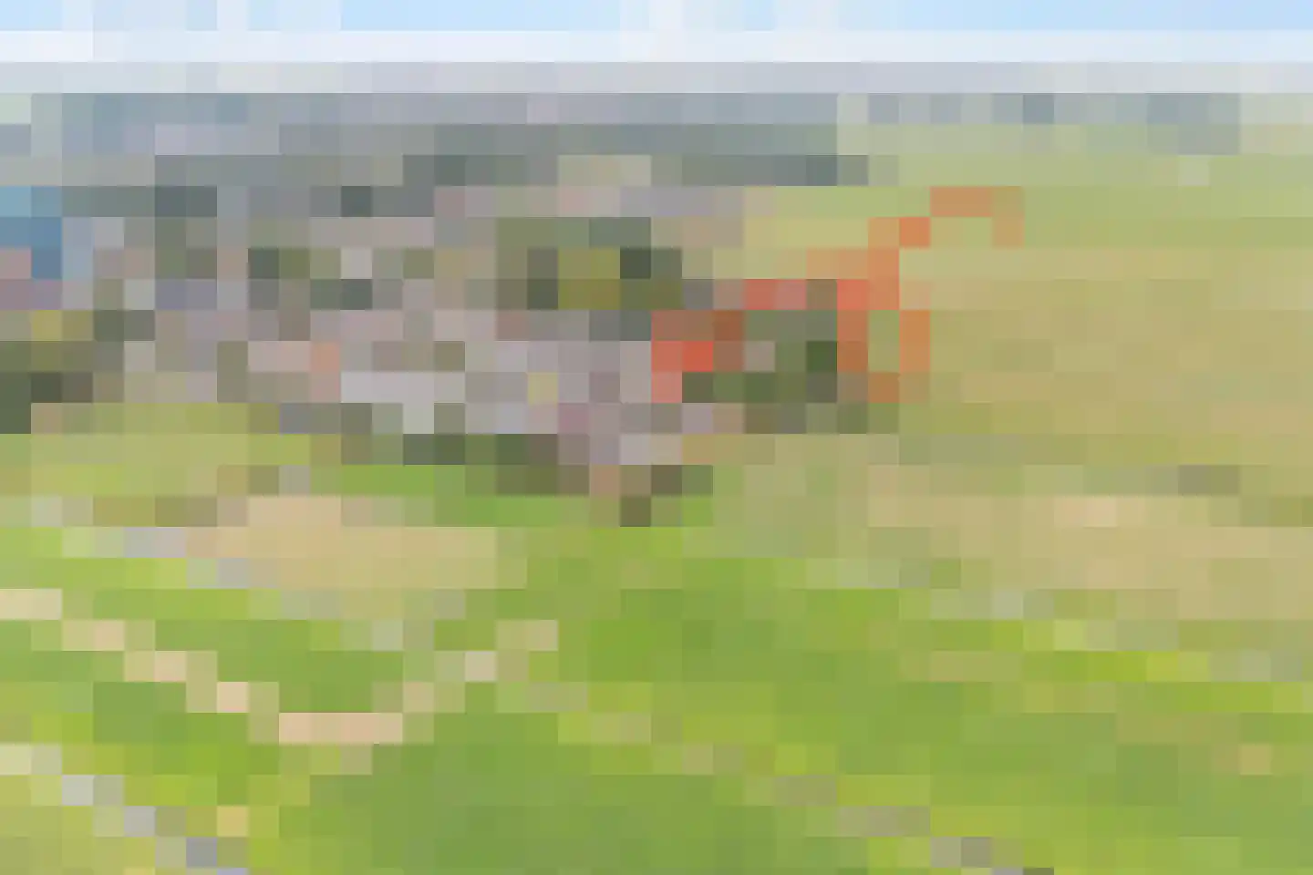 Zonnegaarde 83 Zoeterwoude