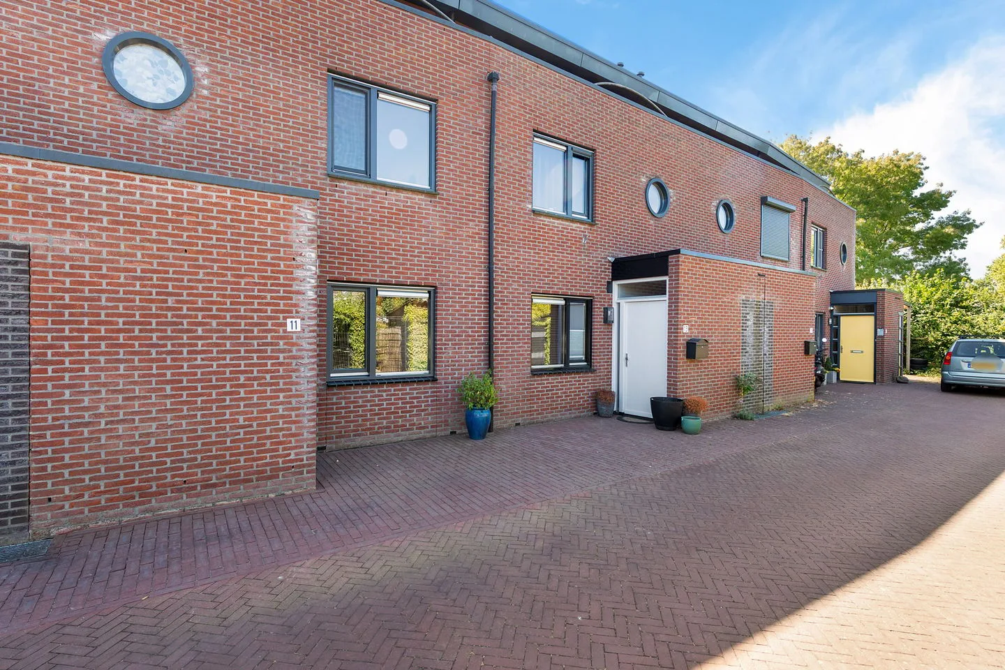 Zonnegloren 11 in Boxtel