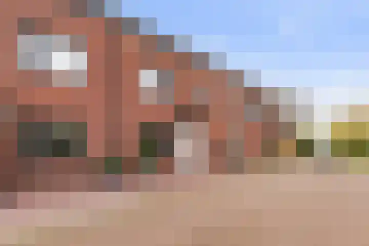 Zonnegloren 13 in Boxtel