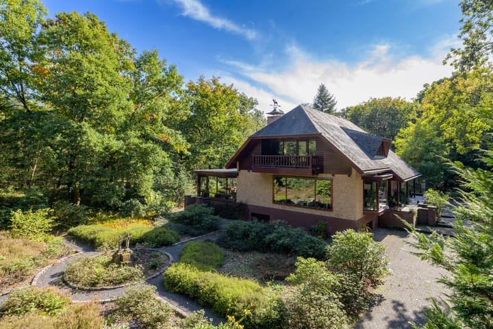 Zonnegloren 19 in Beekbergen photo