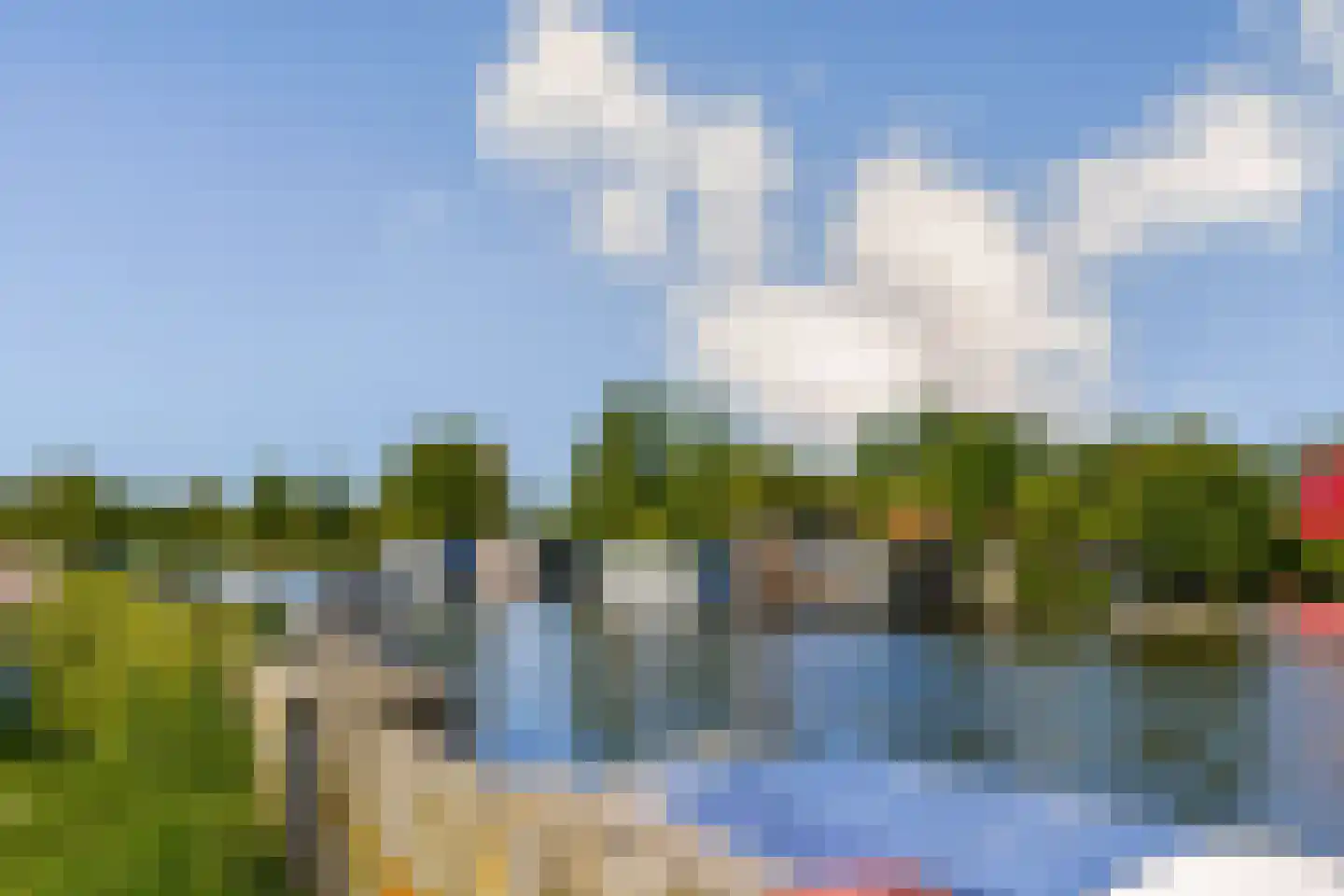 Zonnehoek 115 Vijfhuizen thumbnail 26