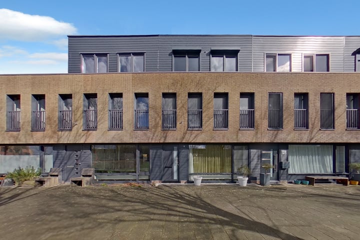 Photo de la maison Zonnehof 11, Heerhugowaard