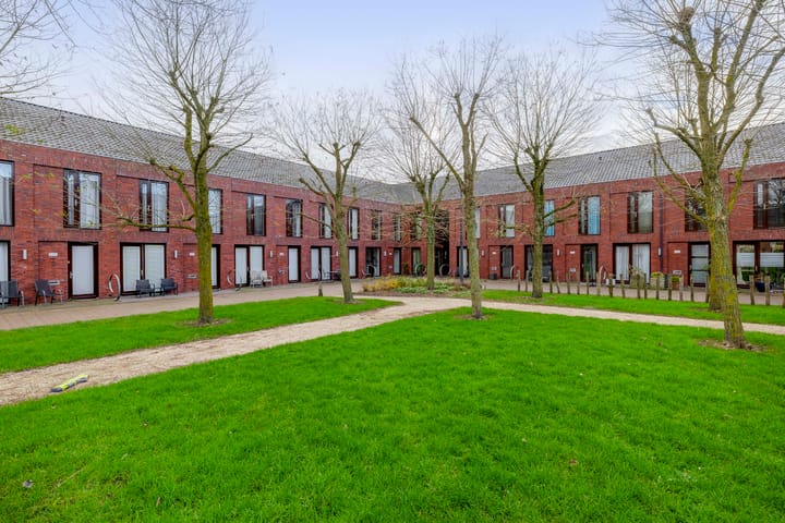 Photo of property Zonnehof 234, Nootdorp