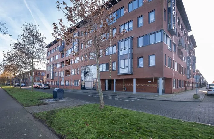 Zonnehof 55 Heerhugowaard foto 2