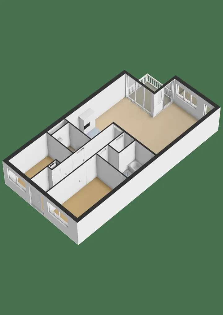 Zonnehof 55 Heerhugowaard thumbnail 27