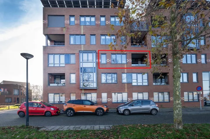 Zonnehof 55 Heerhugowaard foto 3