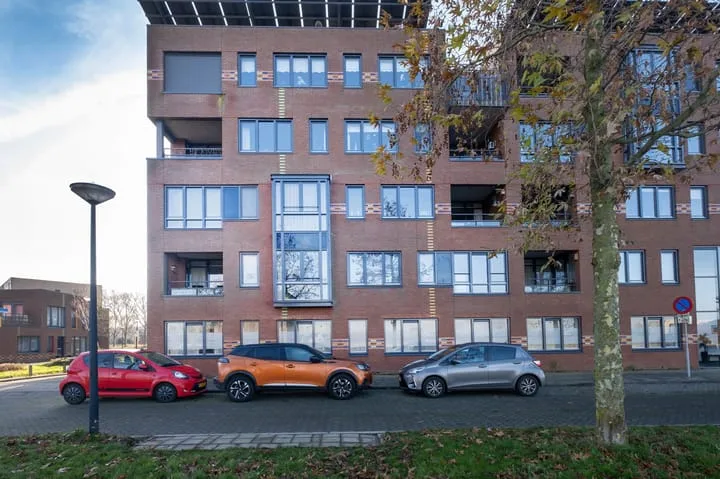 Zonnehof 55 Heerhugowaard thumbnail 38