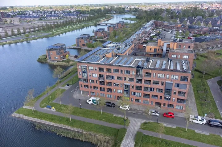 Zonnehof 55 Heerhugowaard thumbnail 42