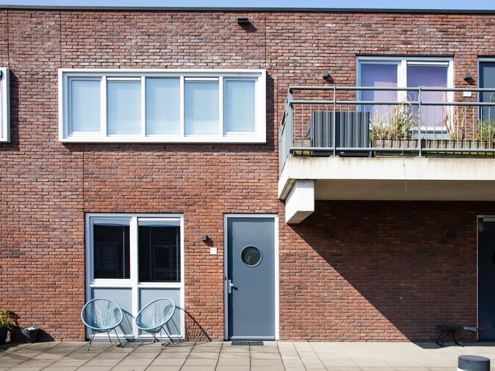 Zonnehout 17 in Houten photo