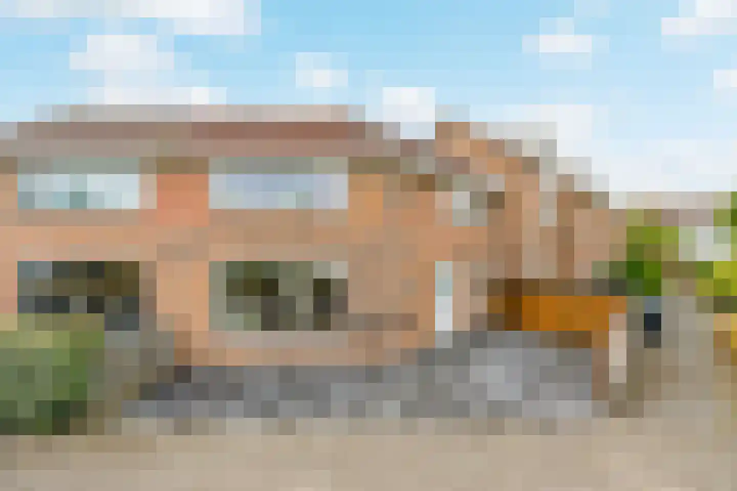 Zonnekant 15 Noordwijk