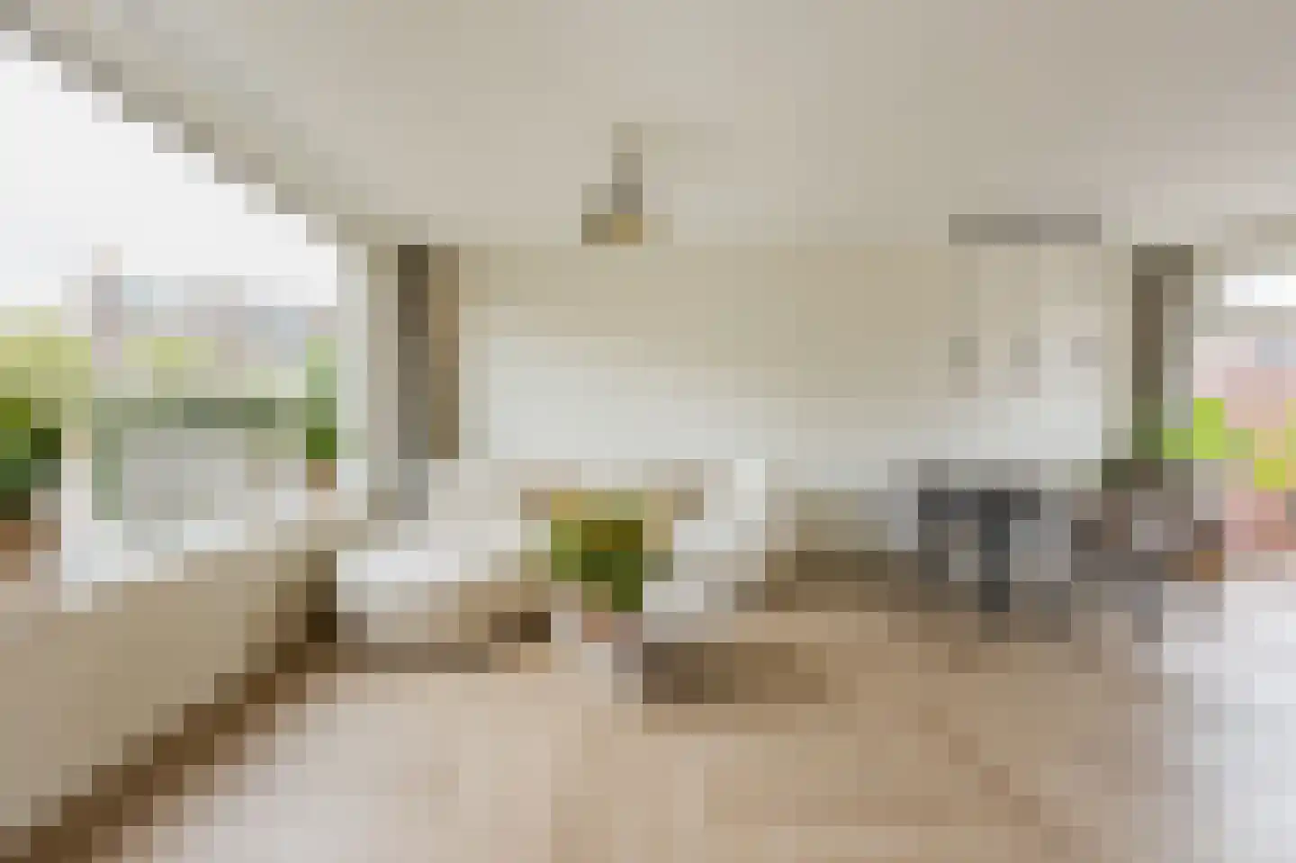 Zonnekant 15 Noordwijk thumbnail 15