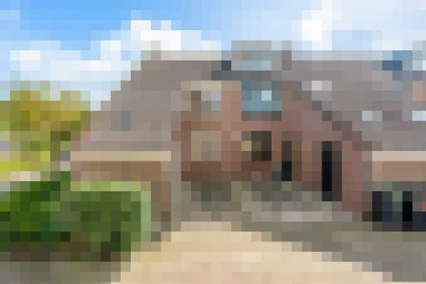 Zonnekant 16 Noordwijk