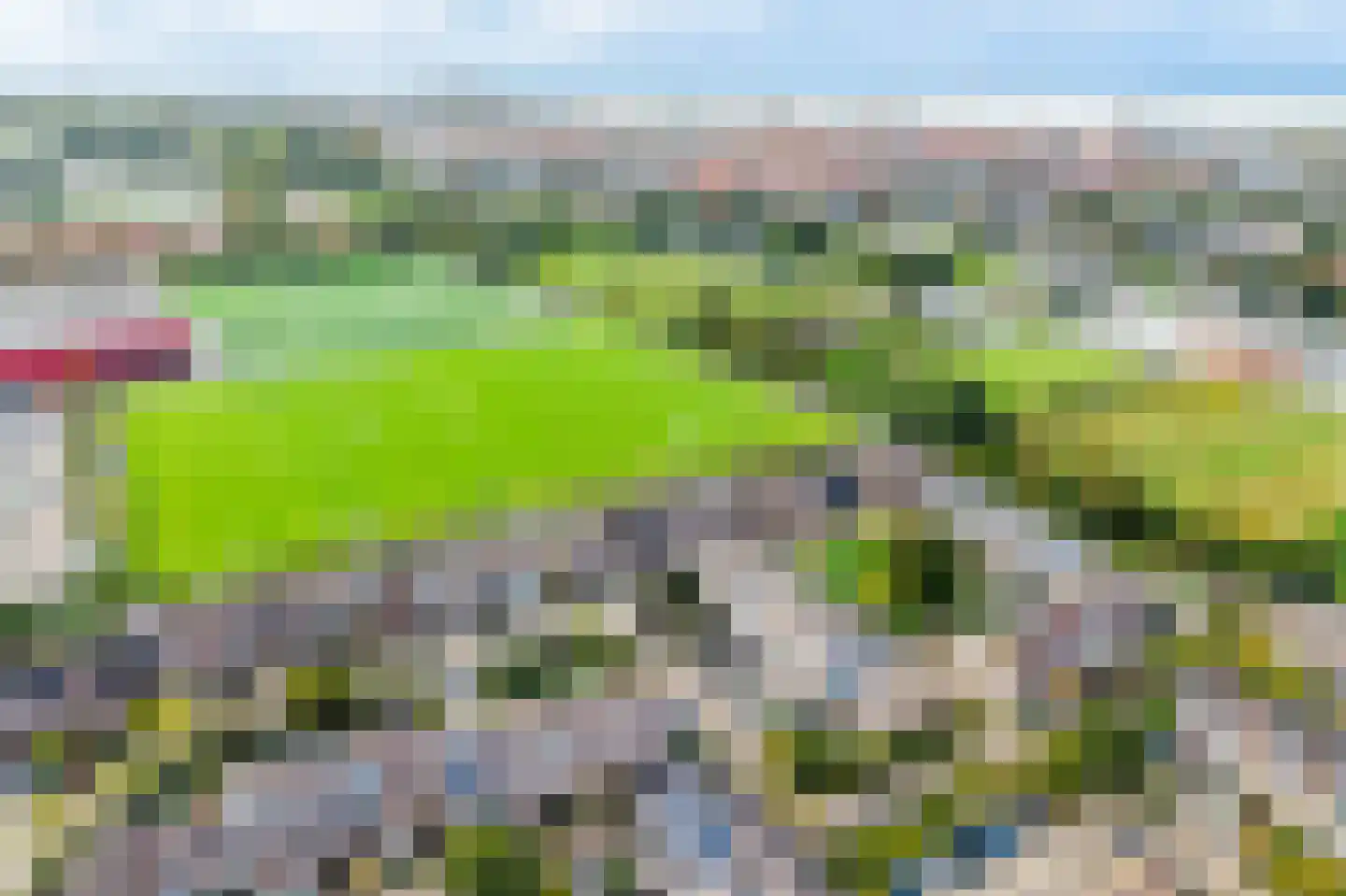 Zonnekant 16 Noordwijk thumbnail 44