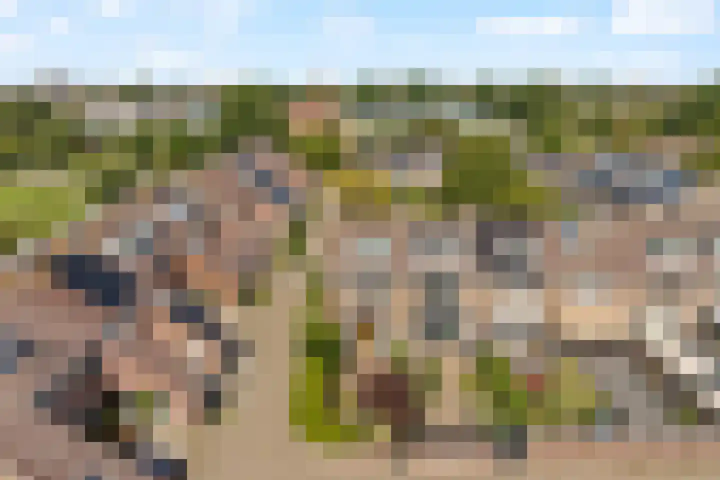 Zonnekant 2 Noordwijk thumbnail 32