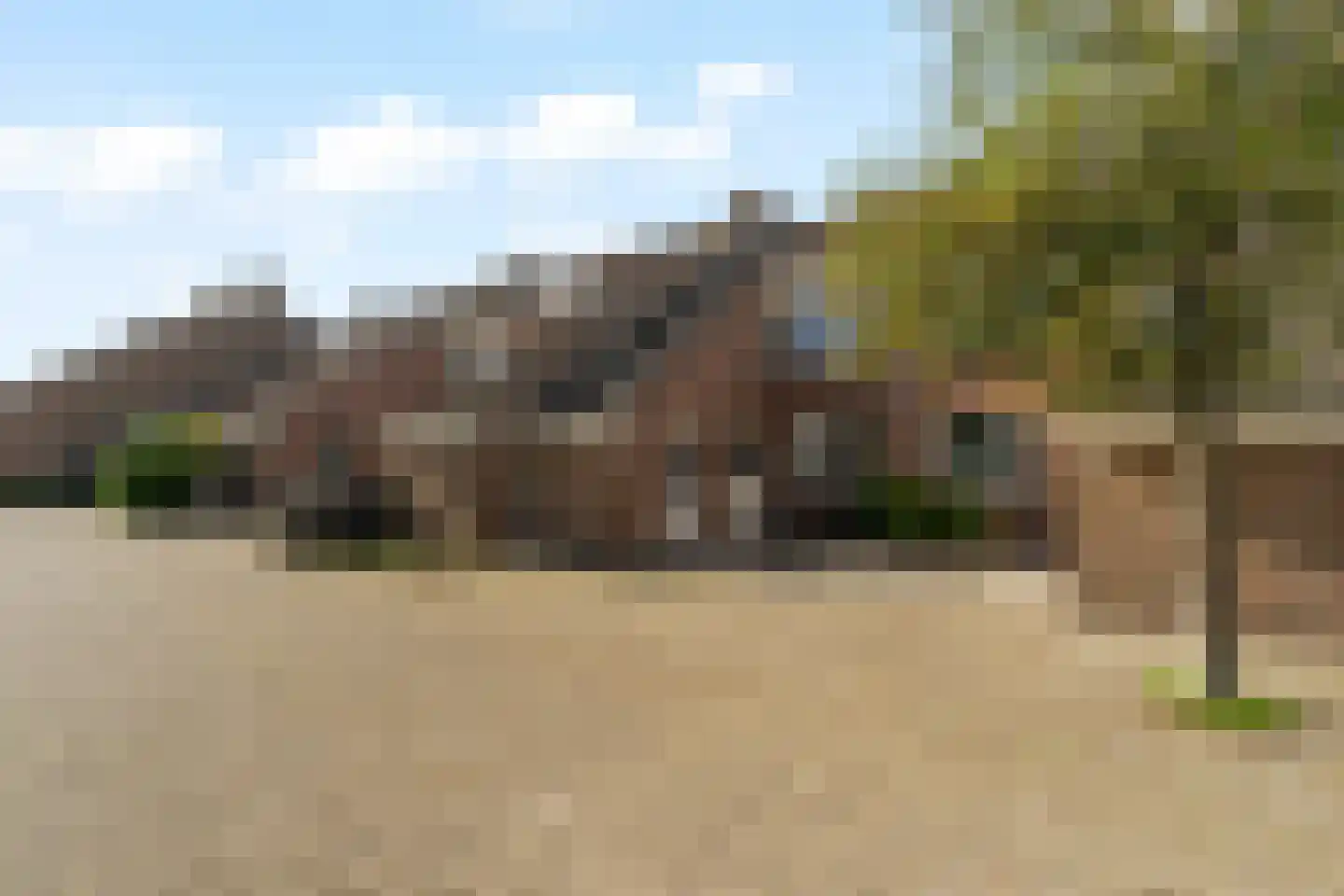 Zonnekant 81 Noordwijk