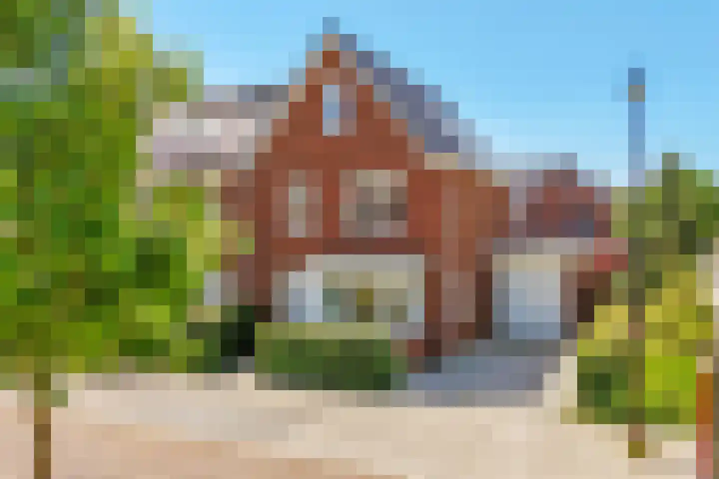 Zonnelaan 121 in Huis ter Heide
