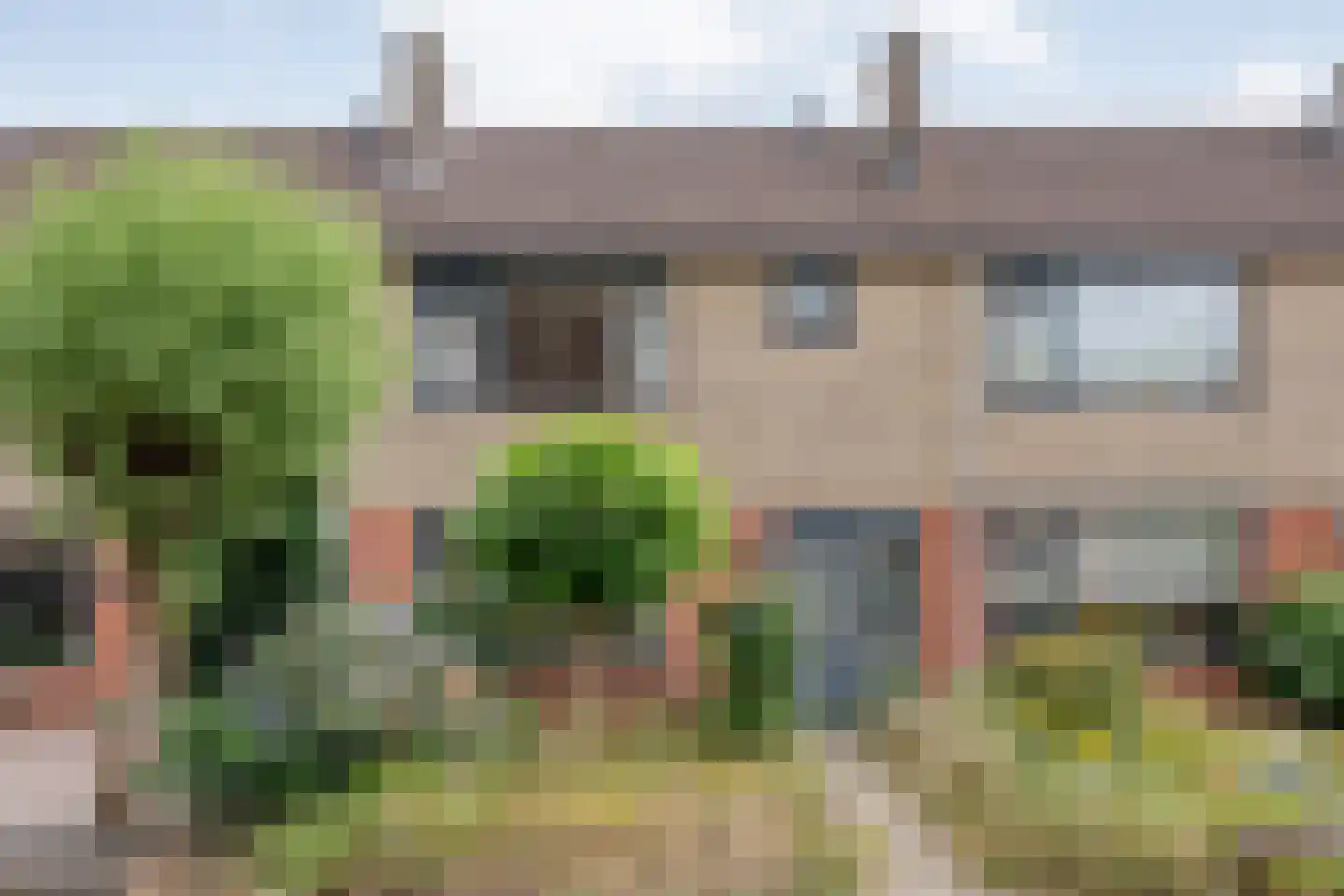 Zonnelaan 16 in Hardenberg