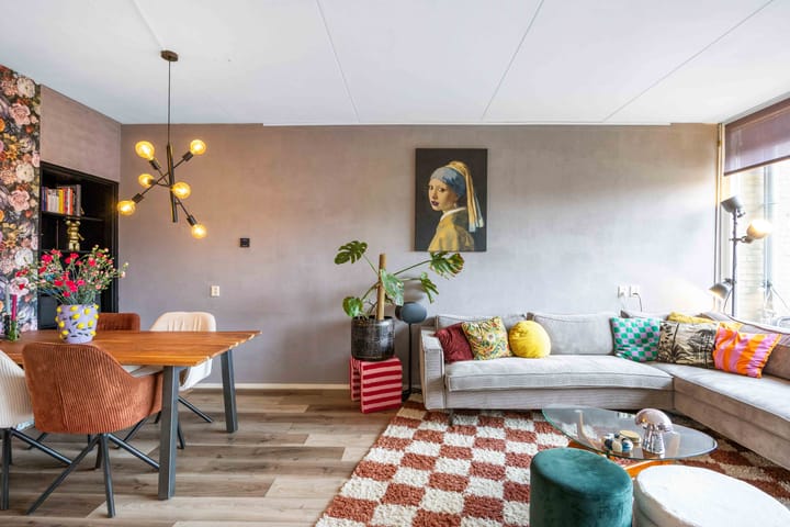 Zonnelaan 181 in Groningen photo