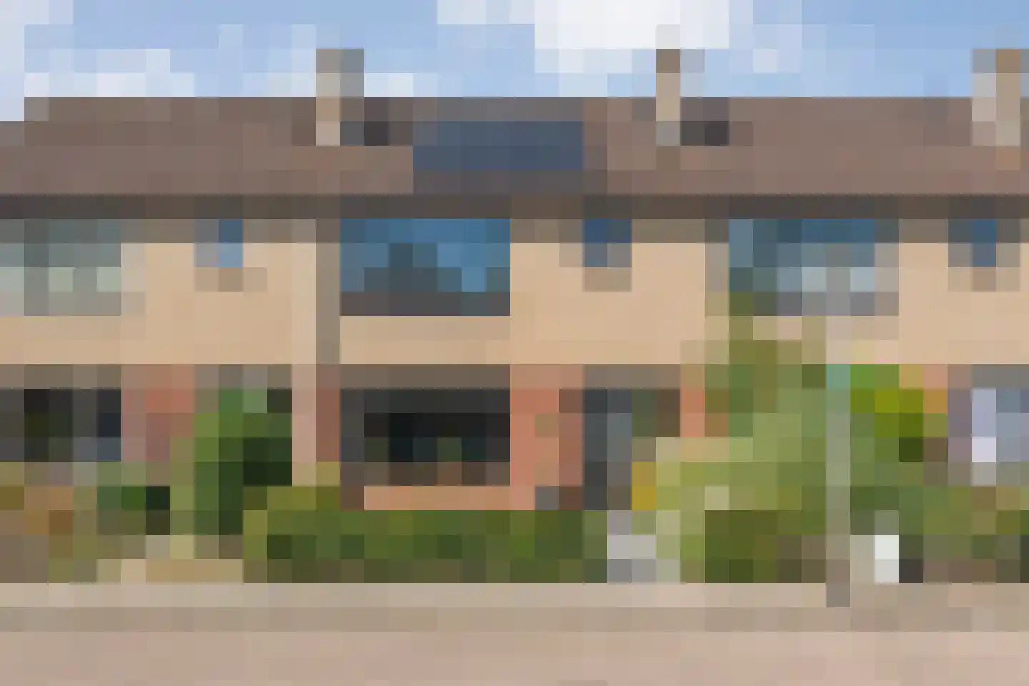 Zonnelaan 39 Hardenberg