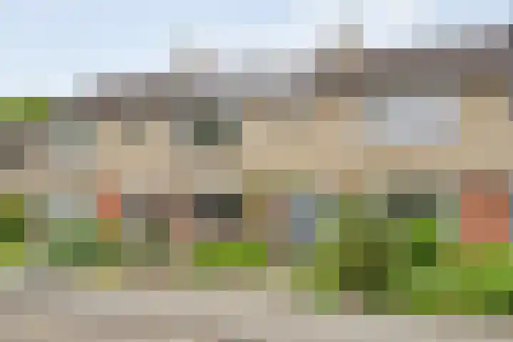 Zonnelaan 7 Hardenberg