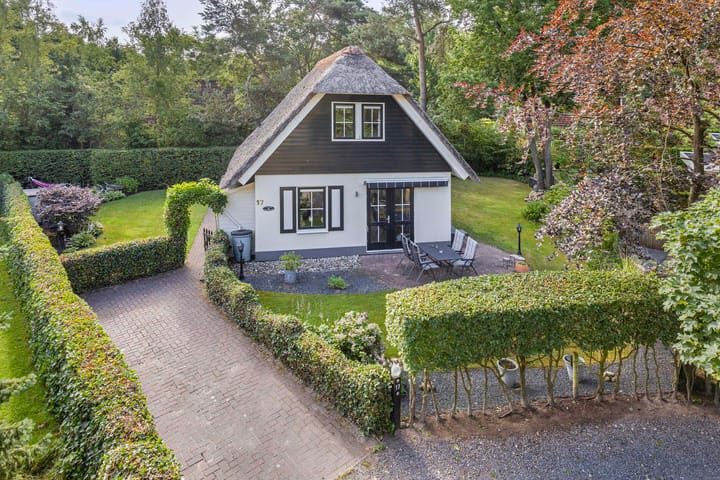 Zonnenbergerdijk 2-017 in Heeten foto