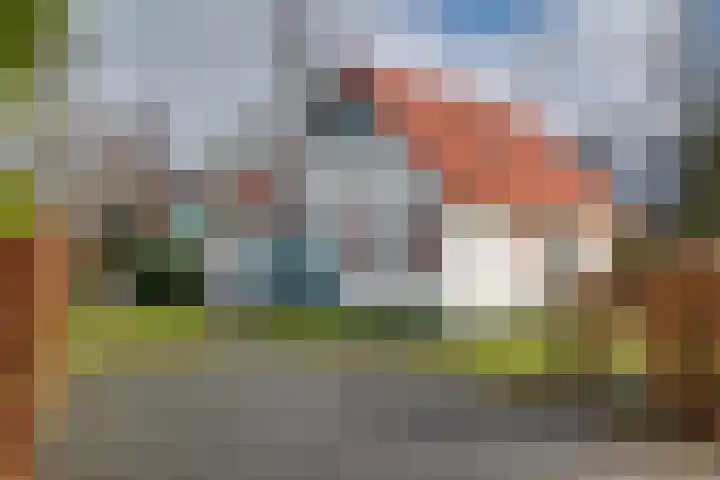 Zonnenbergerdijk 2 037 in Heeten