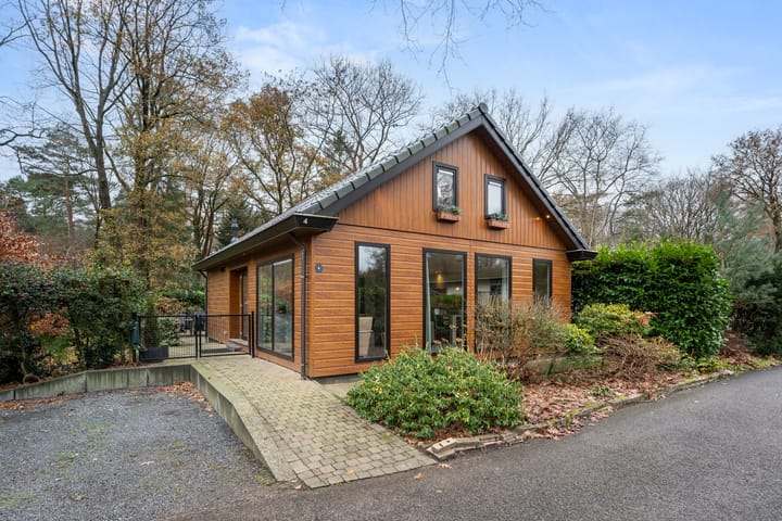 Photo of property Zonneoordlaan 47R-4, Ede