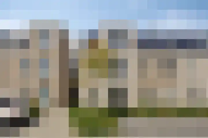 Zonnepad 11 Son en Breugel
