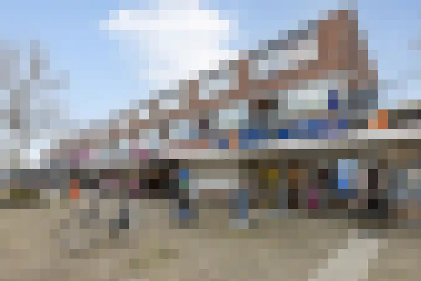 Zonneplein 19 Bergen op Zoom