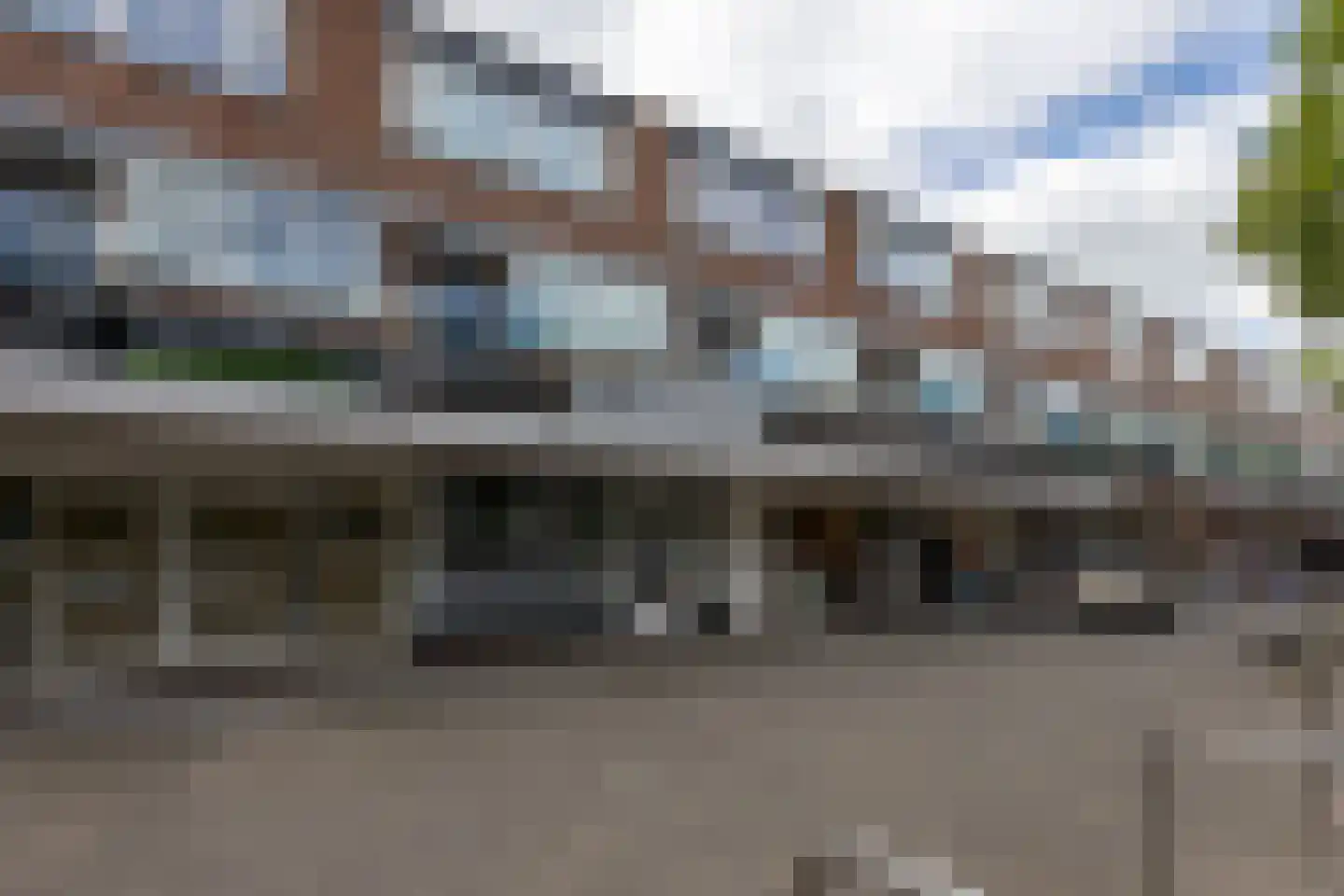 Zonneplein 25 Bergen op Zoom