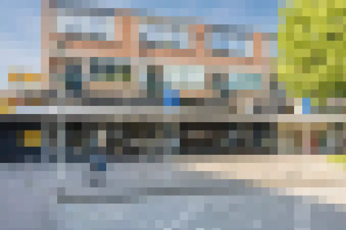 Zonneplein 27 in Bergen op Zoom