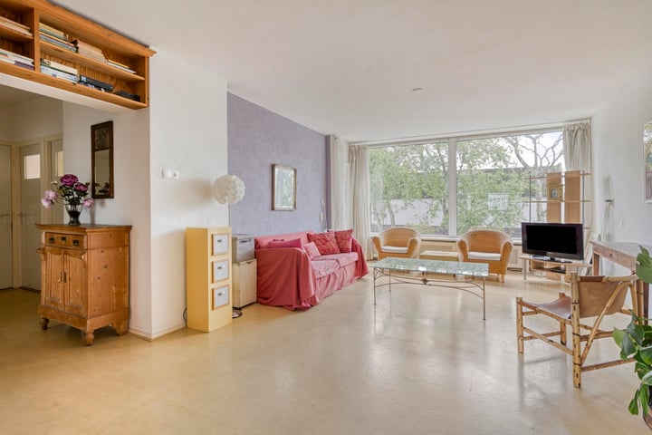 Photo de la maison Zonnestein 89, Amstelveen